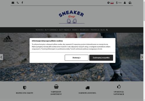 Sneakerhouse