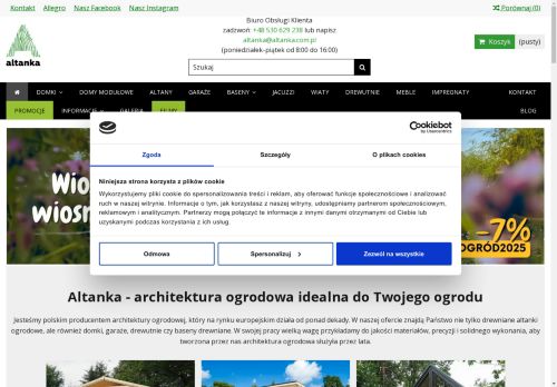ALTANKA P.S.A.