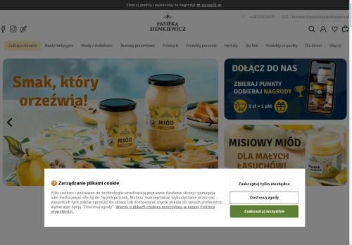 PASIEKA SIENKIEWICZ PAULINA SIENKIEWICZ