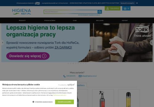 DEBIUT PLUS Sp. z o.o.