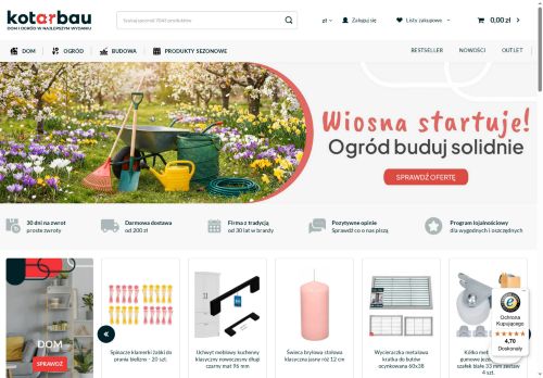 MK Trading Michał Kotarba